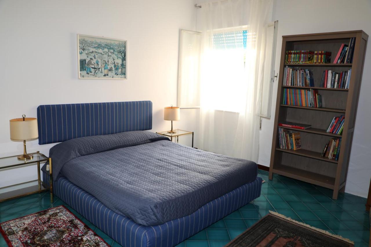 הוילה טראסיני Casa Elvira מראה חיצוני תמונה