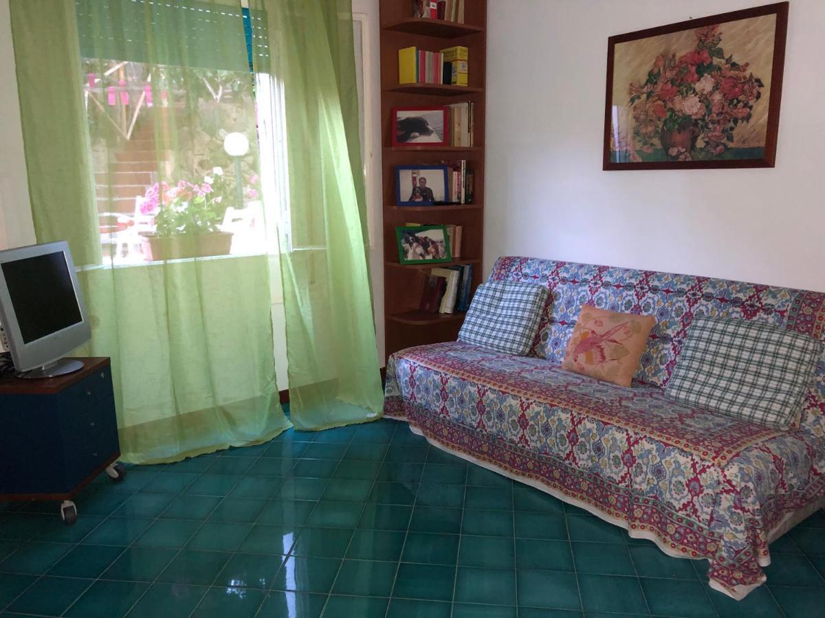הוילה טראסיני Casa Elvira מראה חיצוני תמונה