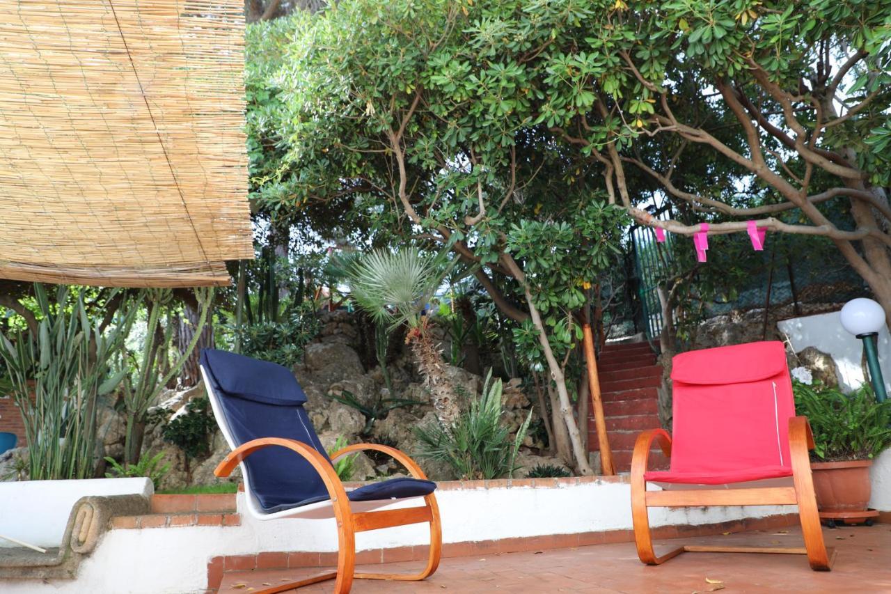 הוילה טראסיני Casa Elvira מראה חיצוני תמונה